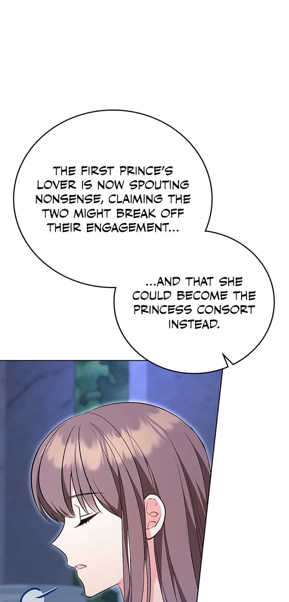 The Wicked Ladies in Waiting Chapter 43 page 27