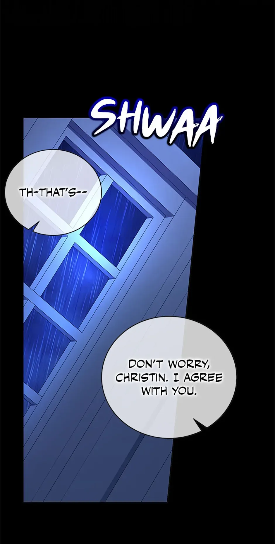 The Wicked Ladies in Waiting Chapter 43 page 46