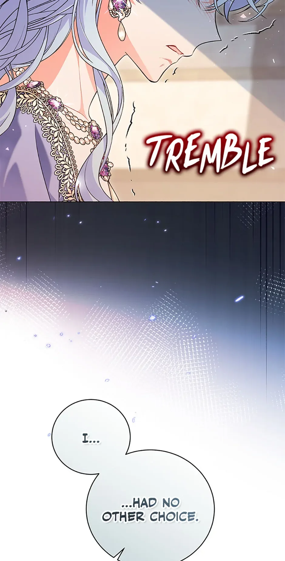 The Wicked Ladies in Waiting Chapter 44 page 44