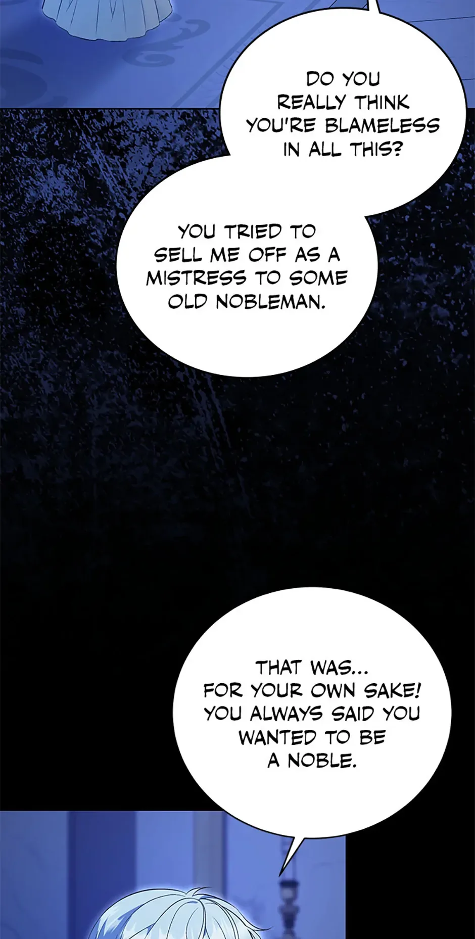 The Wicked Ladies in Waiting Chapter 43 page 40