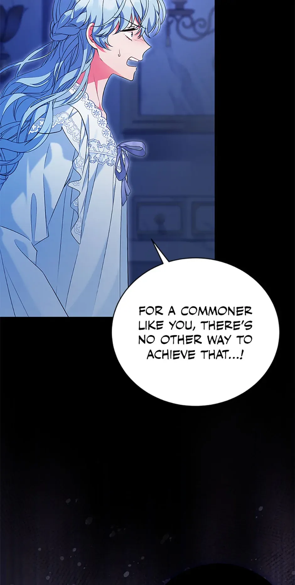 The Wicked Ladies in Waiting Chapter 43 page 41