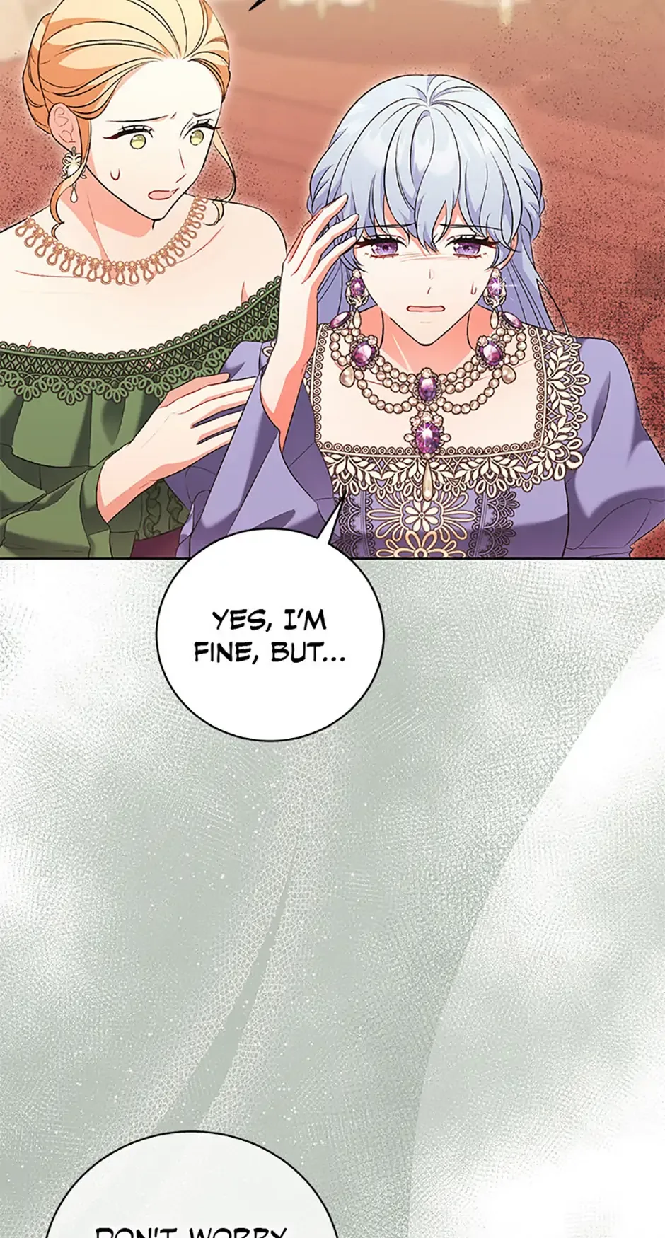 The Wicked Ladies in Waiting Chapter 44 page 18