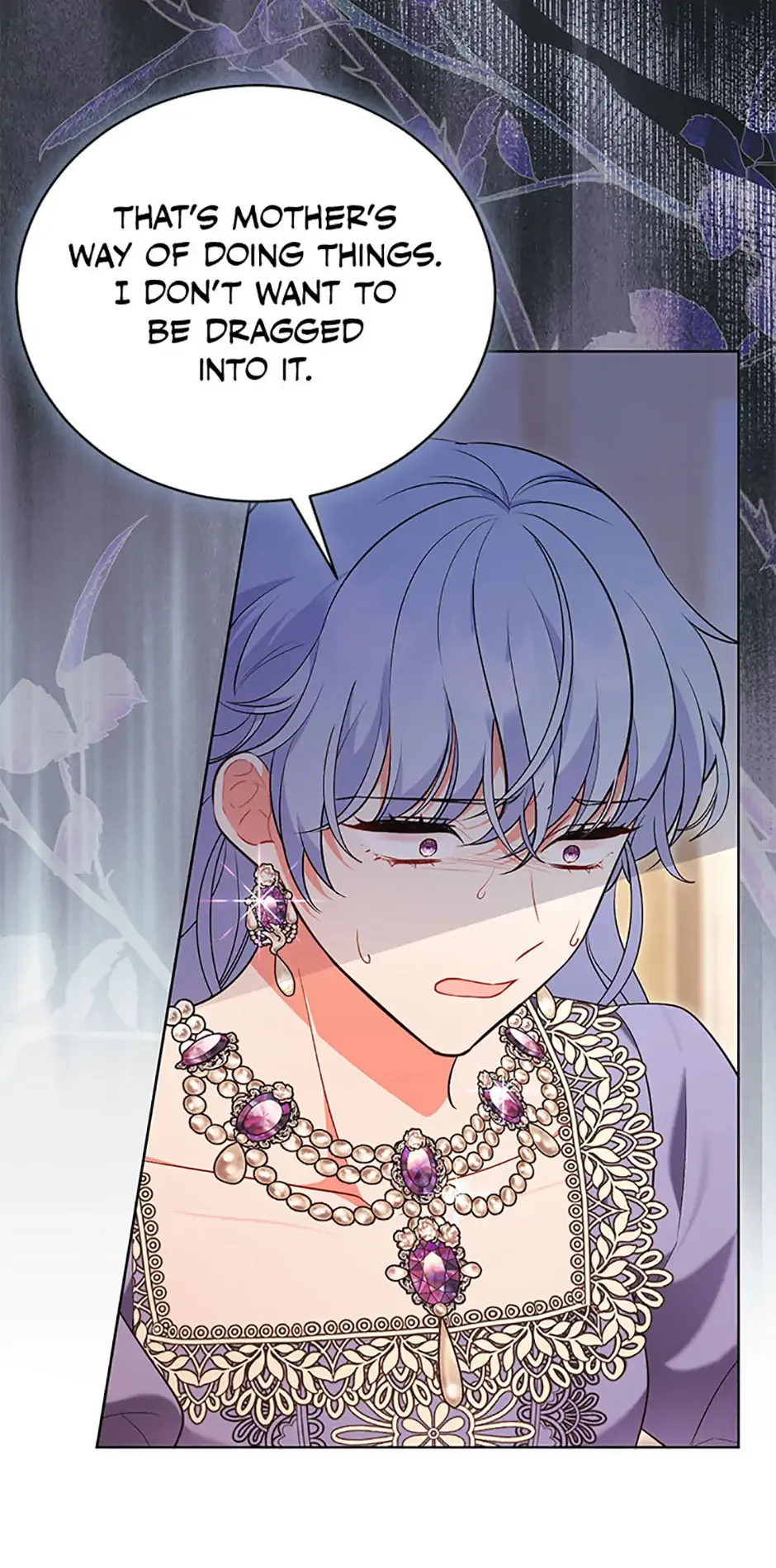 The Wicked Ladies in Waiting Chapter 44 page 31