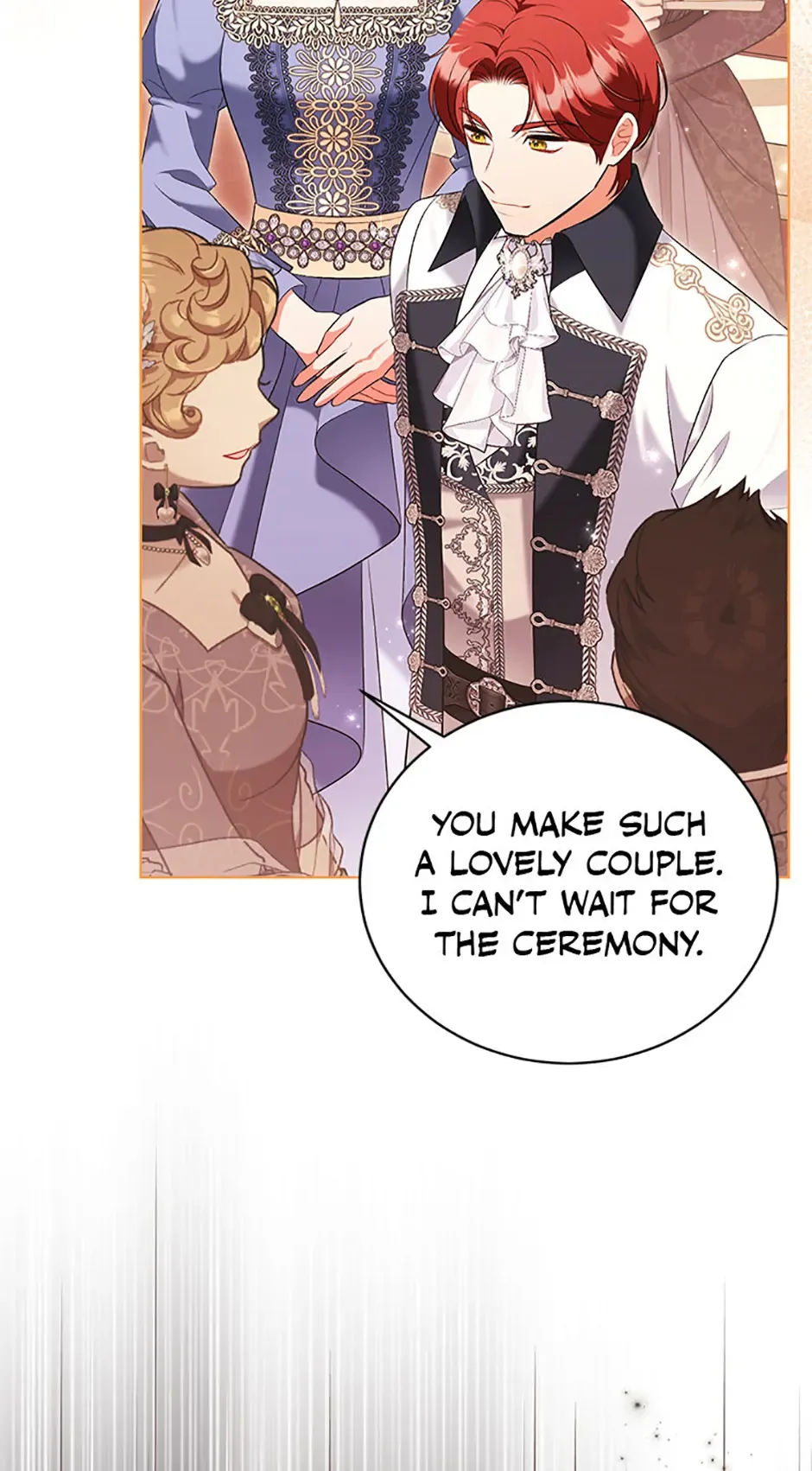 The Wicked Ladies in Waiting Chapter 44 page 4