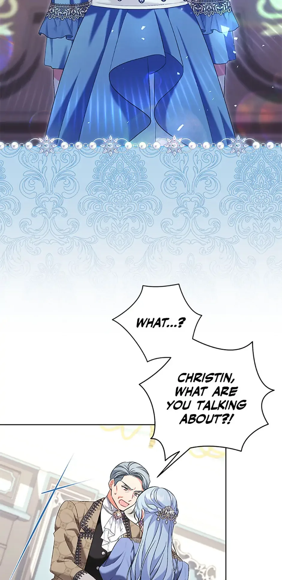 The Wicked Ladies in Waiting Chapter 44 page 50