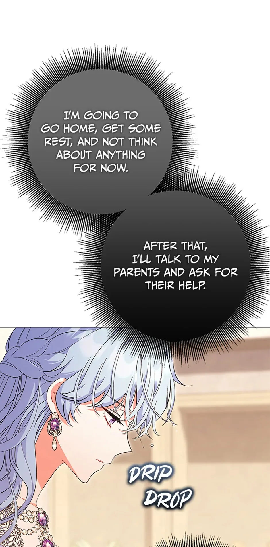 The Wicked Ladies in Waiting Chapter 44 page 26