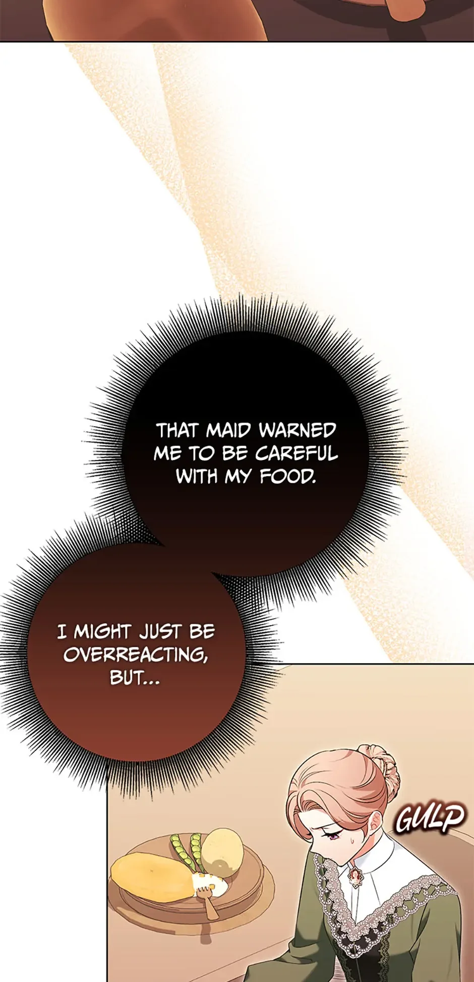 The Wicked Ladies in Waiting Chapter 43 page 59