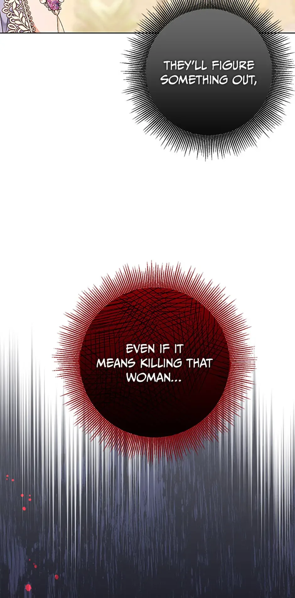 The Wicked Ladies in Waiting Chapter 44 page 27