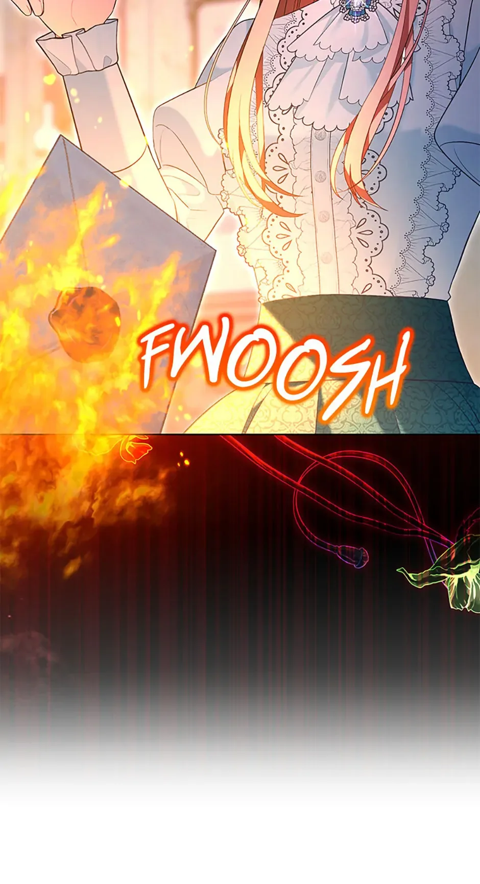The Wicked Ladies in Waiting Chapter 43 page 57