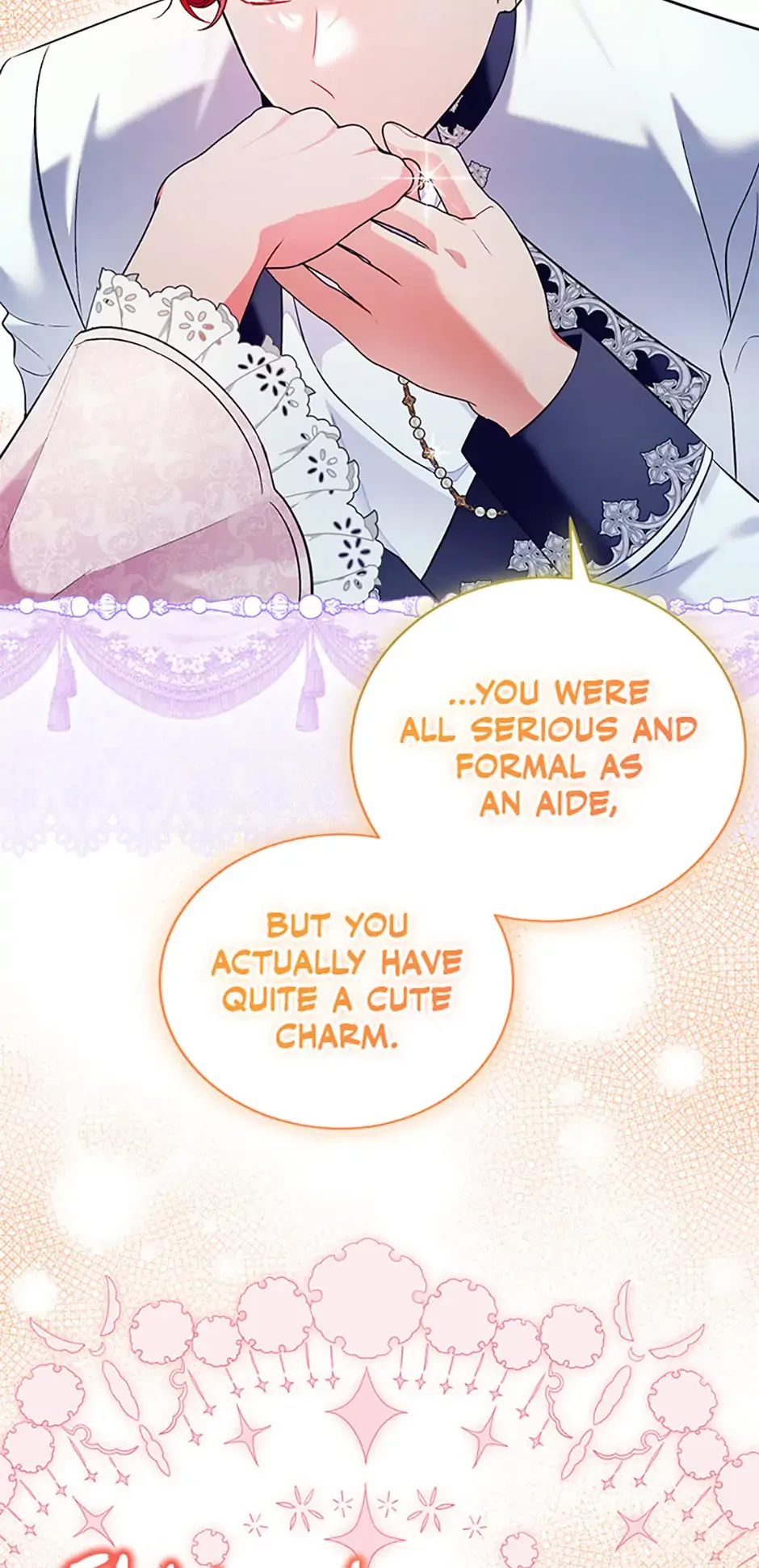 The Wicked Ladies in Waiting Chapter 42 page 40
