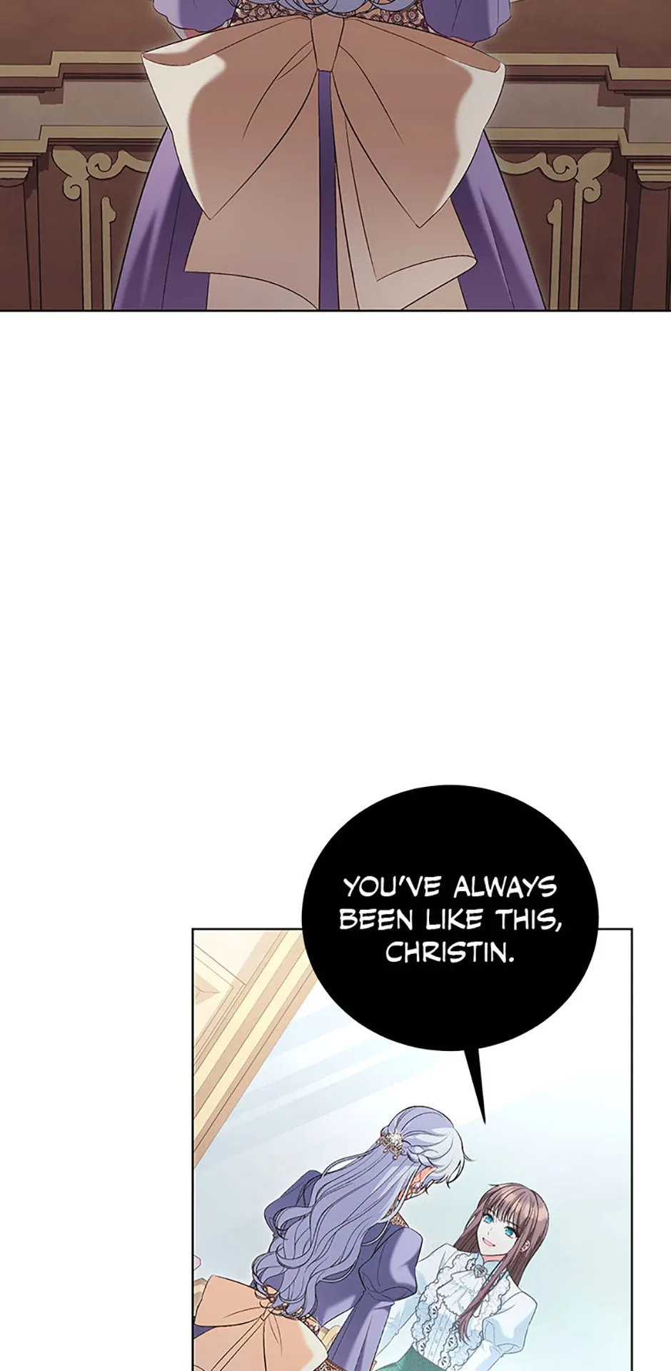 The Wicked Ladies in Waiting Chapter 44 page 35