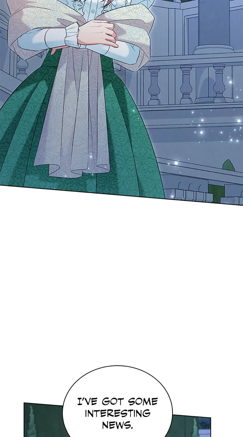 The Wicked Ladies in Waiting Chapter 43 page 25