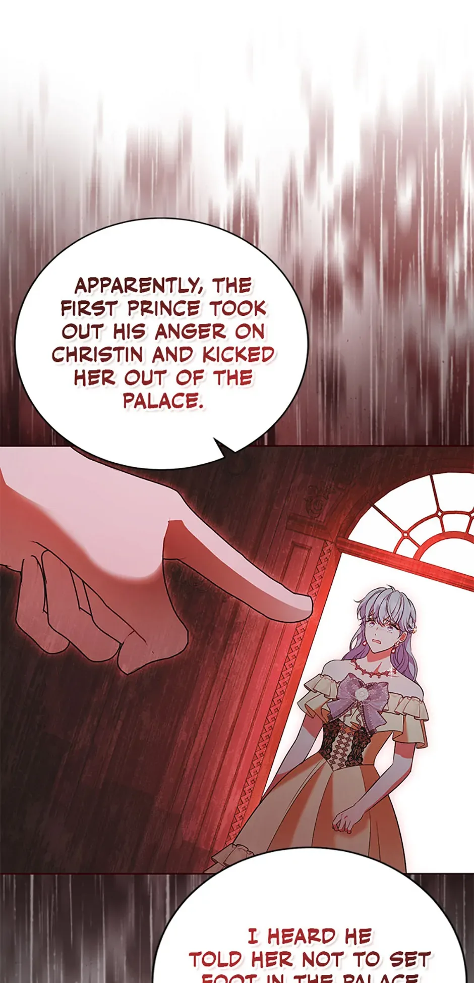 The Wicked Ladies in Waiting Chapter 40 page 75