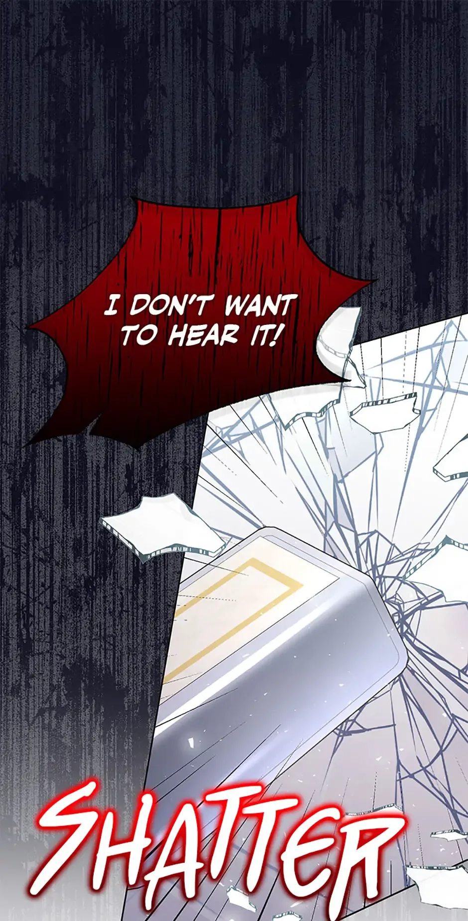 The Wicked Ladies in Waiting Chapter 44 page 41