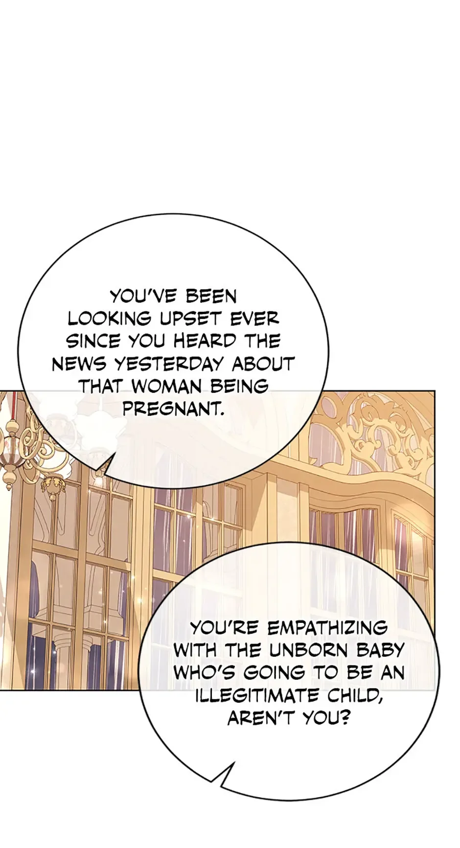 The Wicked Ladies in Waiting Chapter 44 page 74