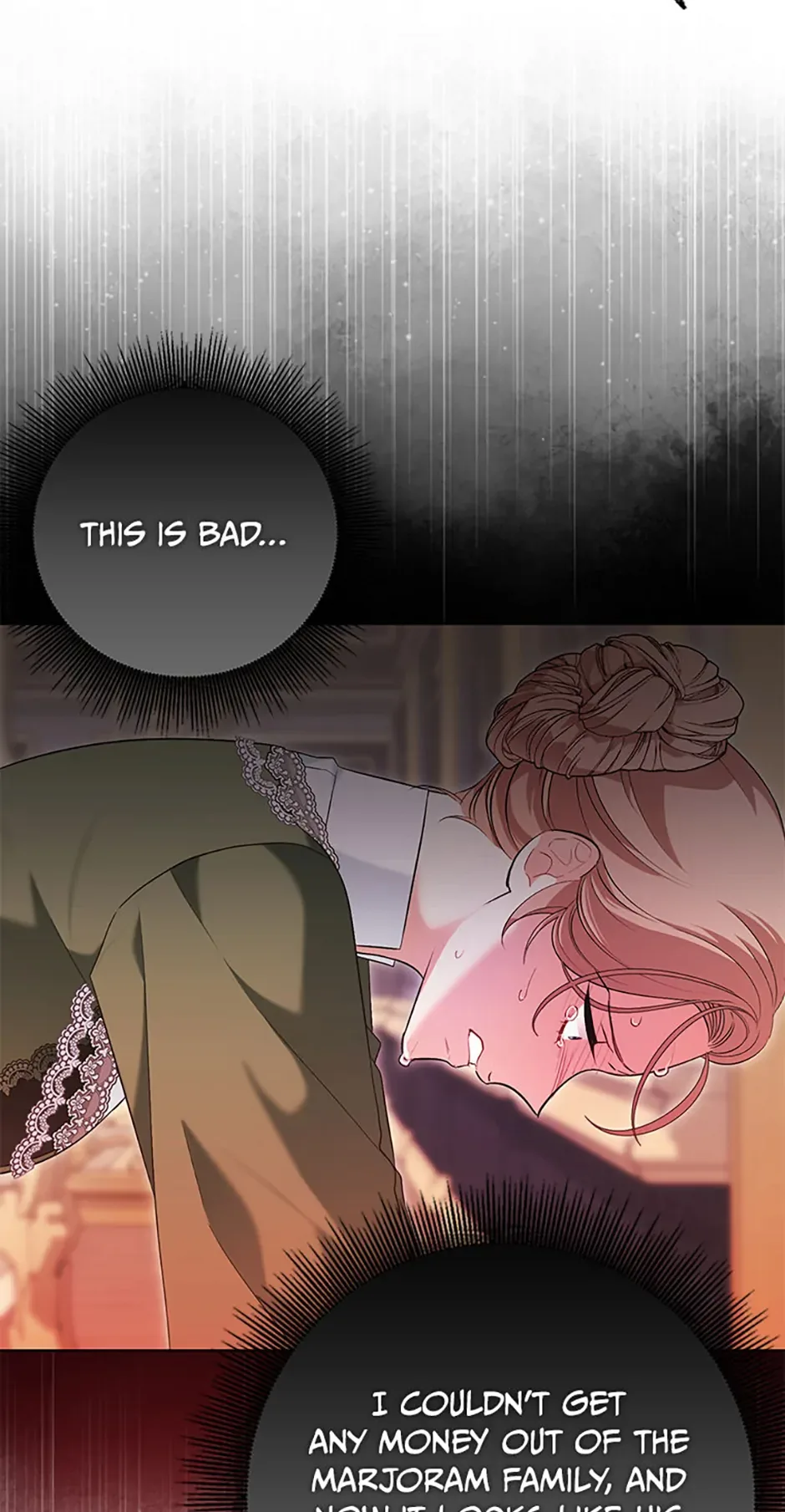 The Wicked Ladies in Waiting Chapter 43 page 76