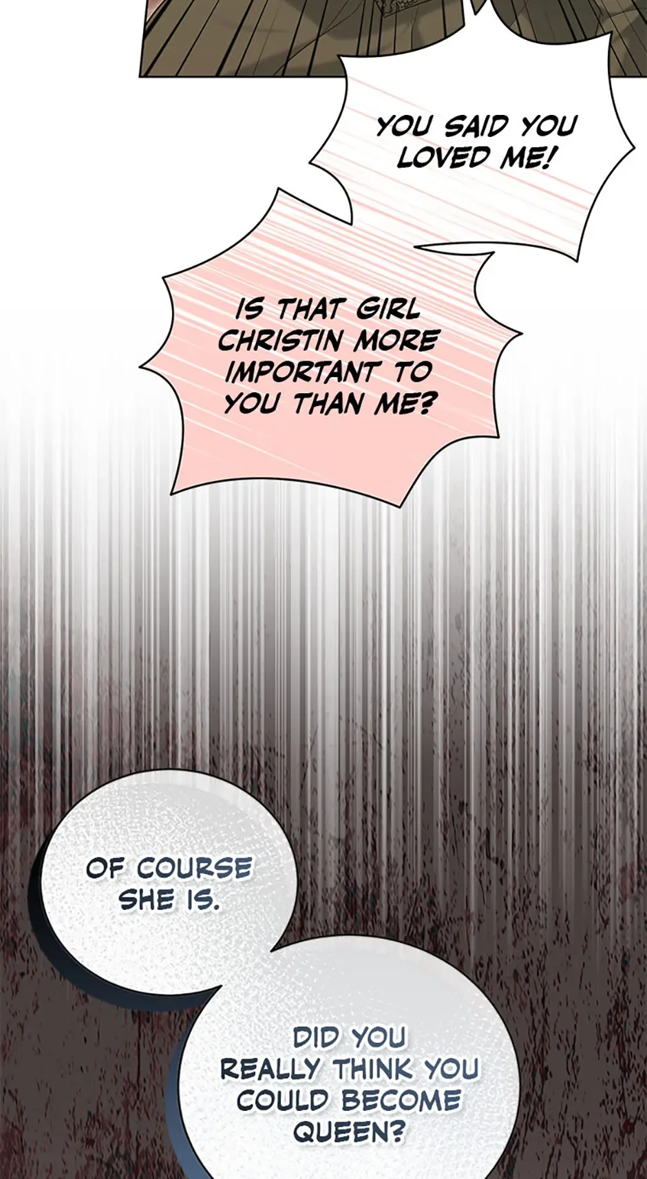 The Wicked Ladies in Waiting Chapter 43 page 68