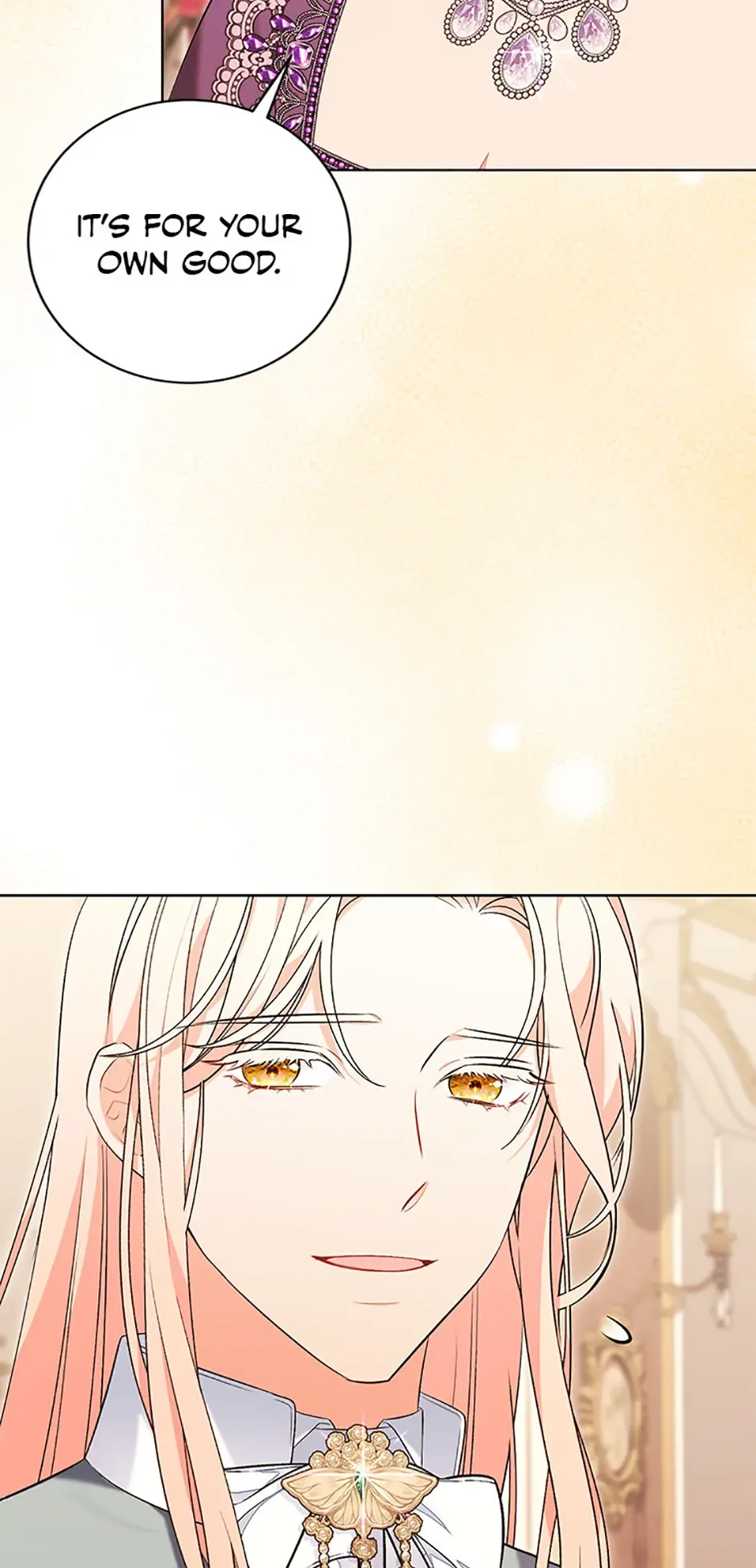 The Wicked Ladies in Waiting Chapter 44 page 76