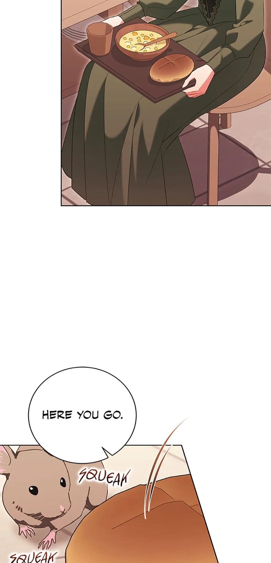 The Wicked Ladies in Waiting Chapter 43 page 60