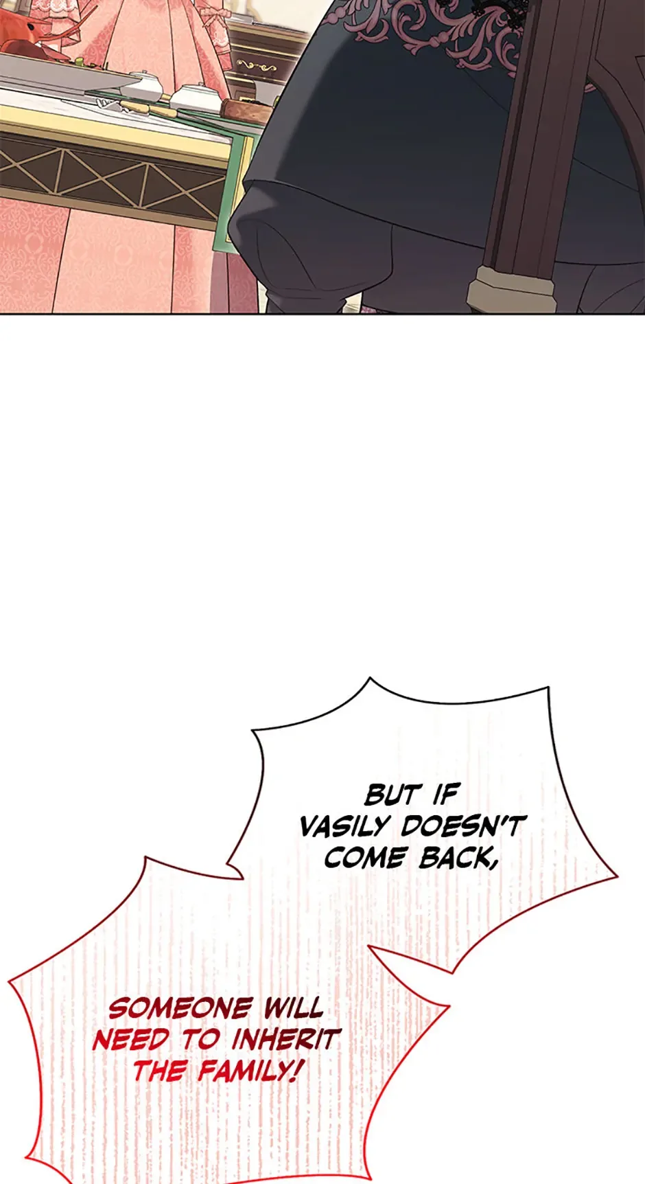 The Wicked Ladies in Waiting Chapter 41 page 70