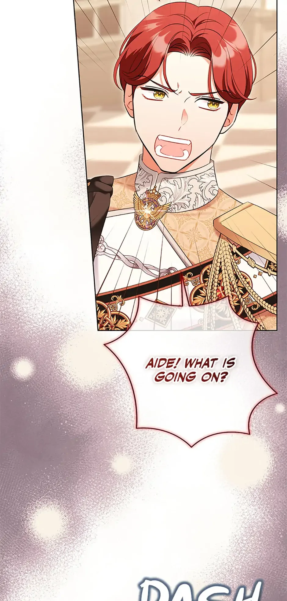 The Wicked Ladies in Waiting Chapter 45 page 14
