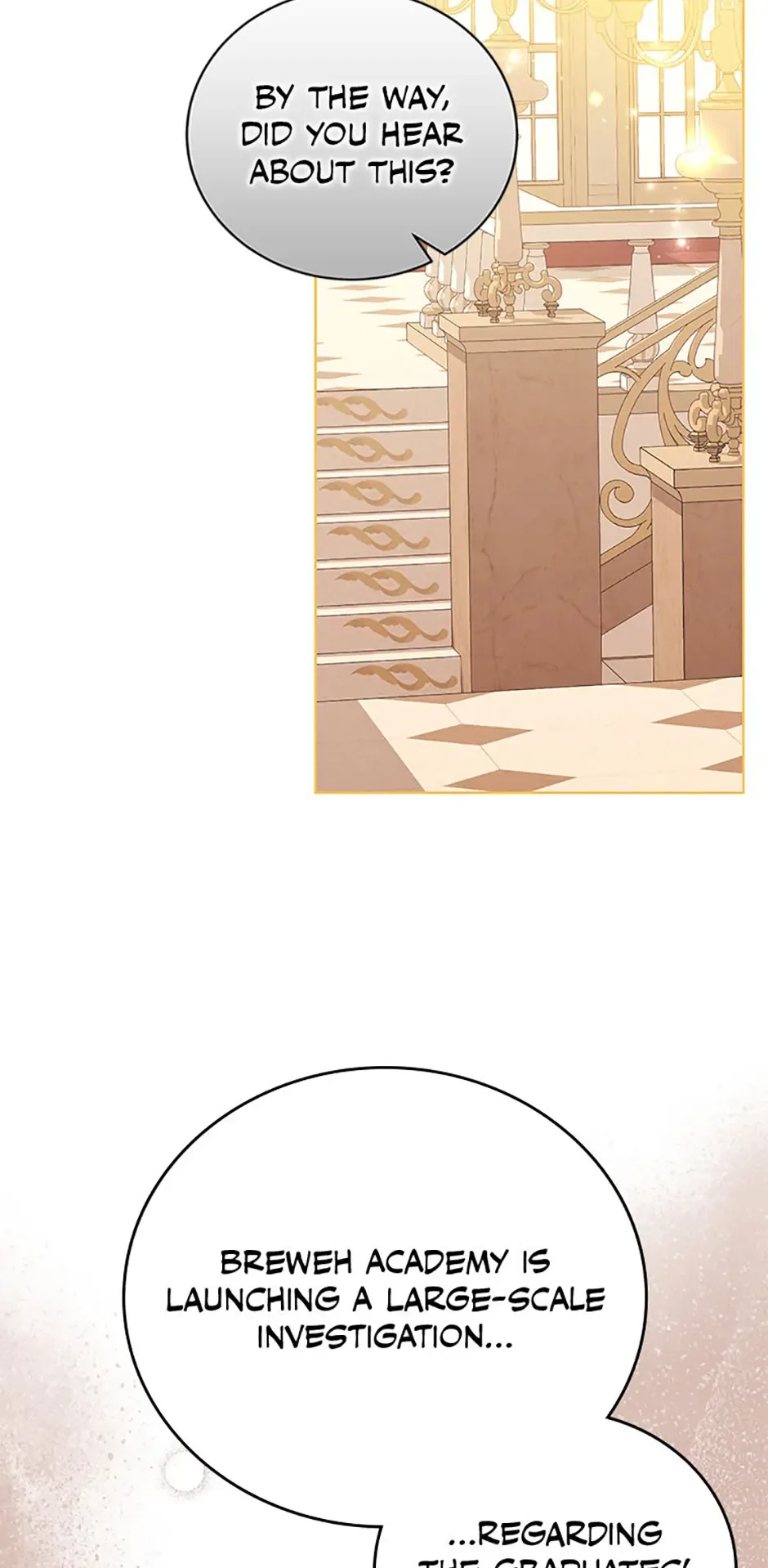 The Wicked Ladies in Waiting Chapter 45 page 7