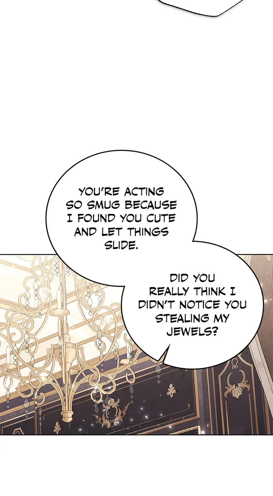 The Wicked Ladies in Waiting Chapter 43 page 71