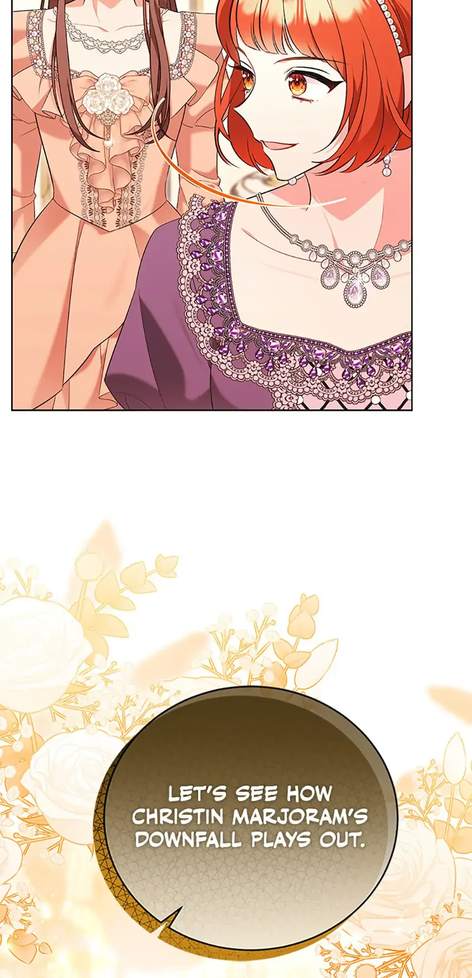 The Wicked Ladies in Waiting Chapter 44 page 78