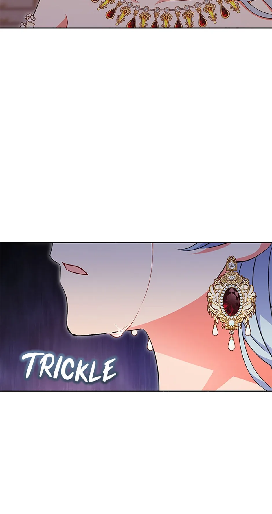 The Wicked Ladies in Waiting Chapter 45 page 33