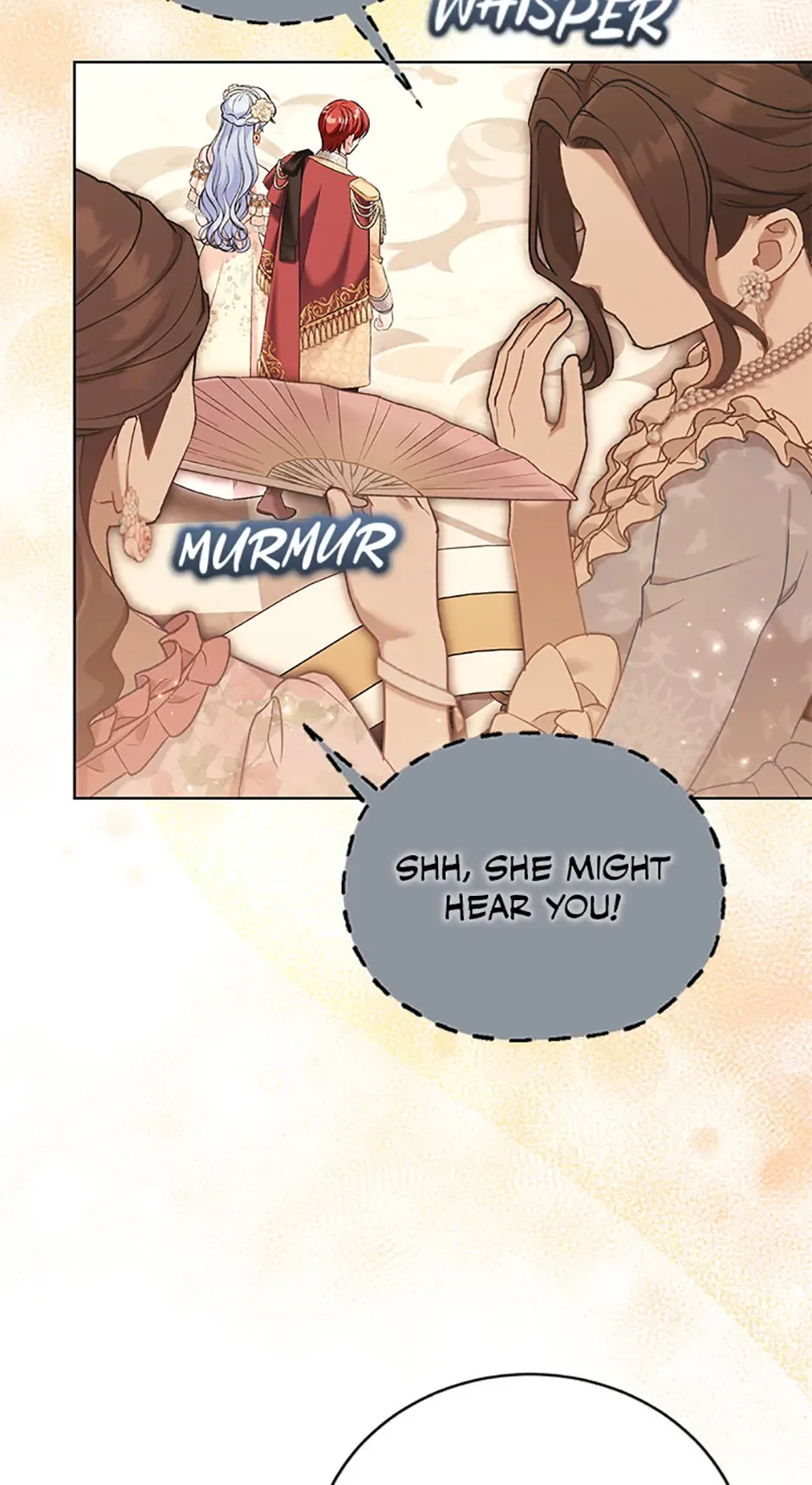 The Wicked Ladies in Waiting Chapter 44 page 67