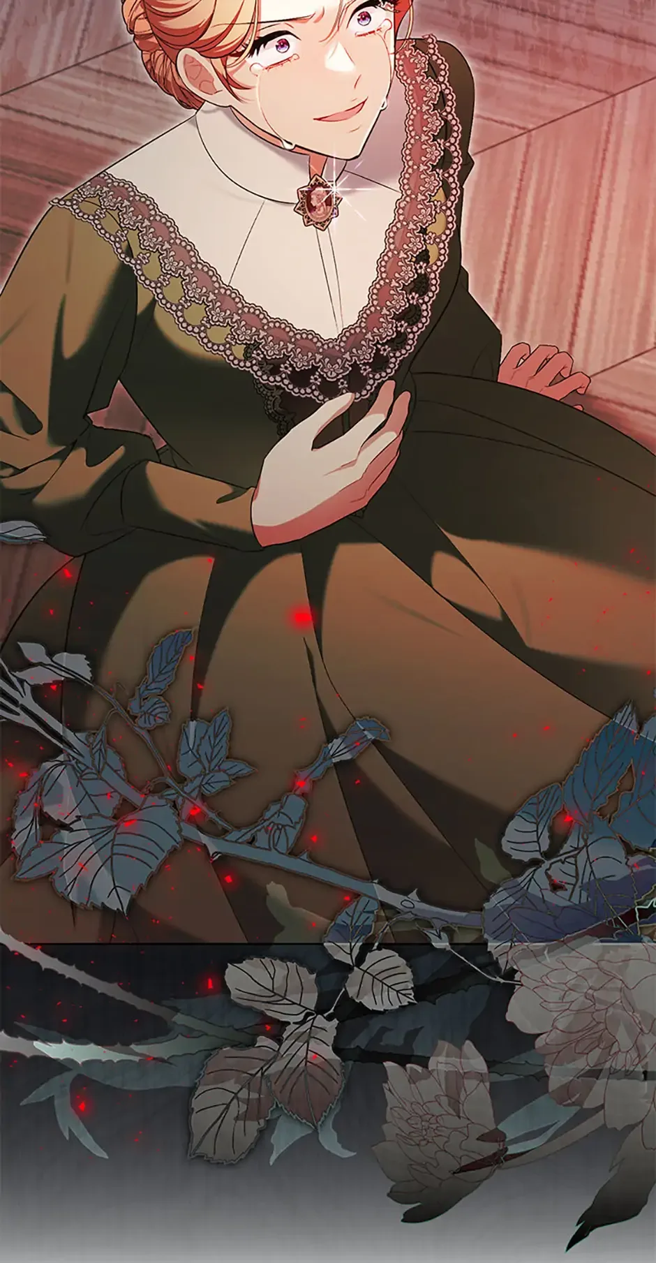 The Wicked Ladies in Waiting Chapter 43 page 79
