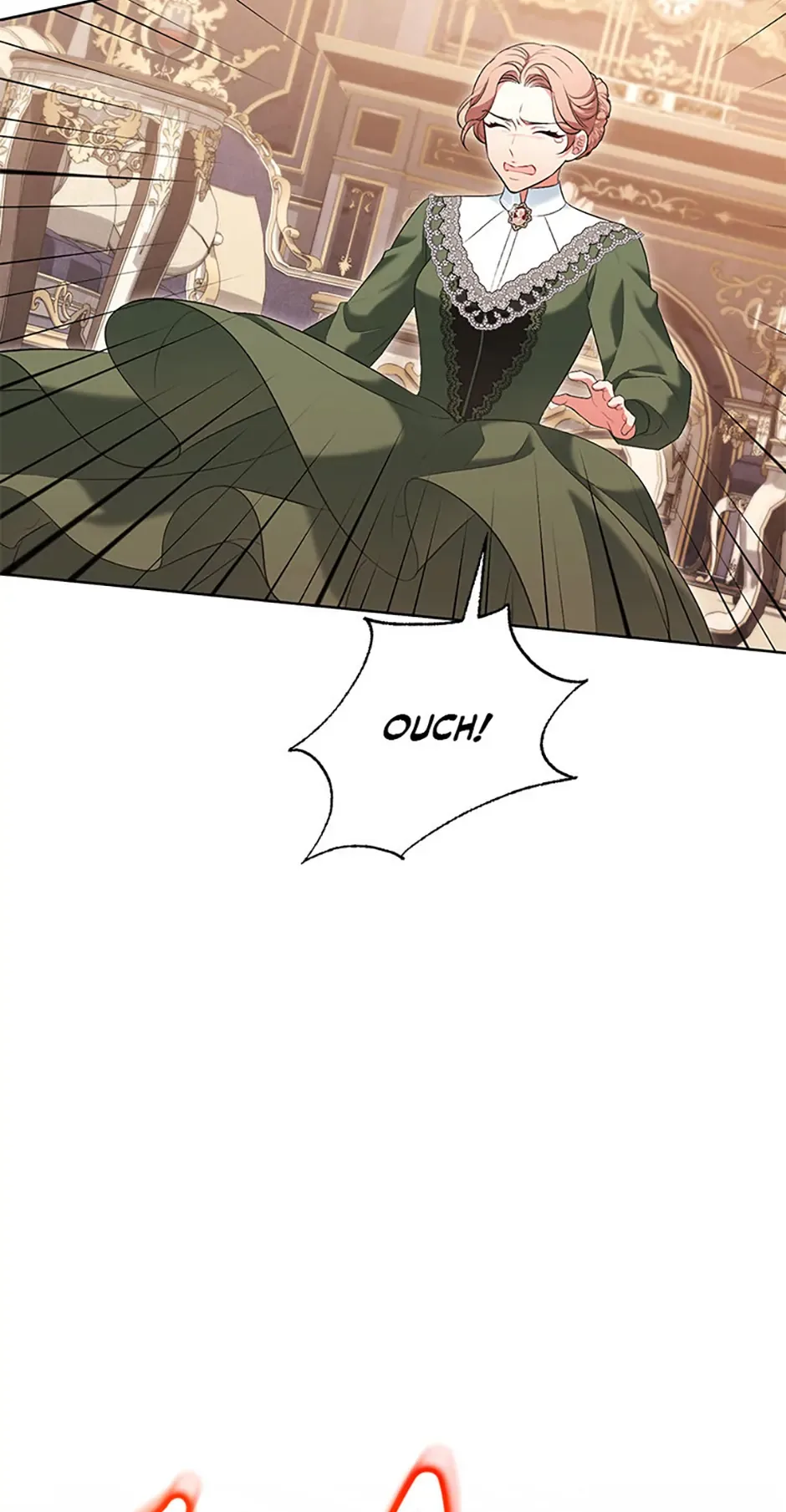The Wicked Ladies in Waiting Chapter 43 page 74