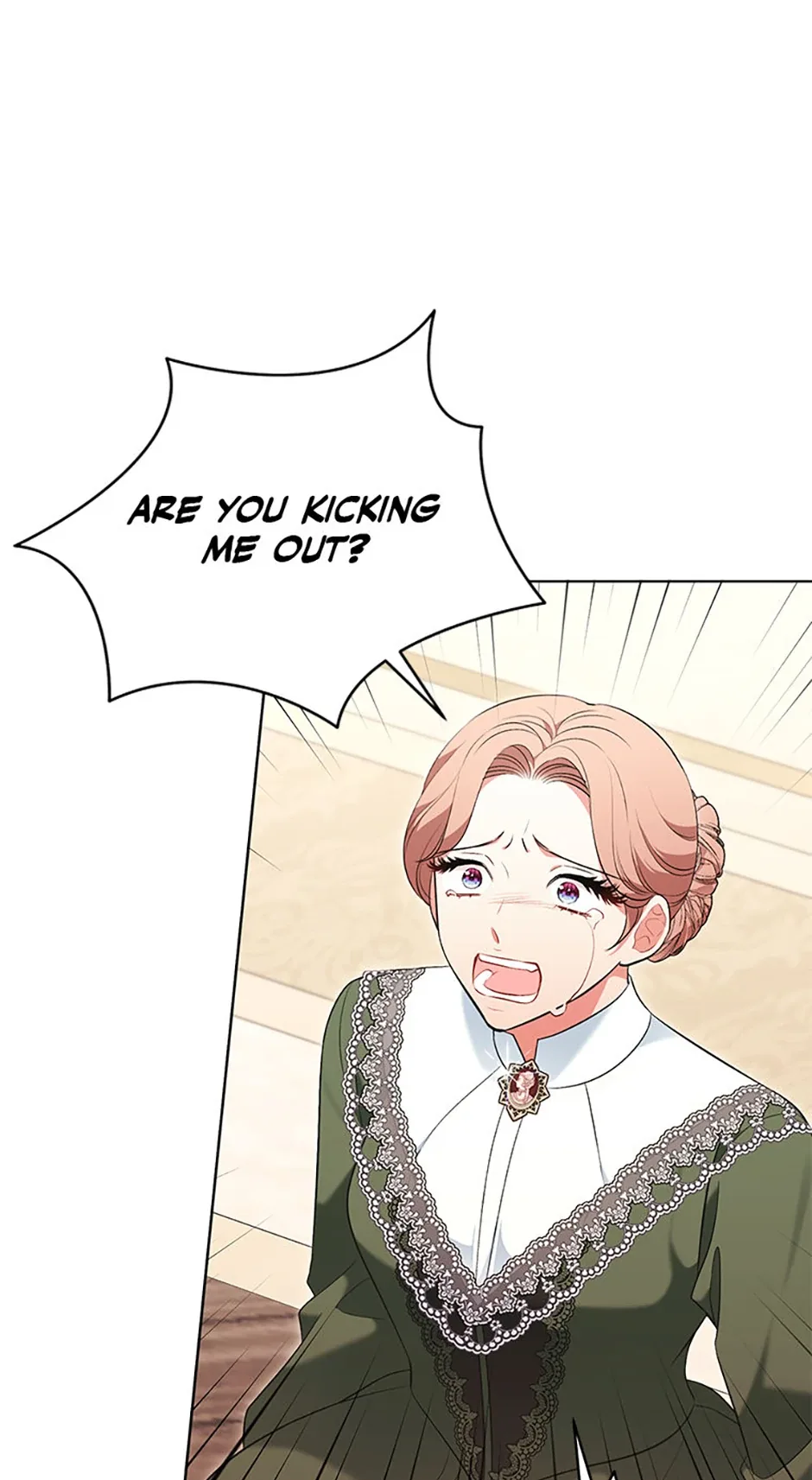 The Wicked Ladies in Waiting Chapter 43 page 67