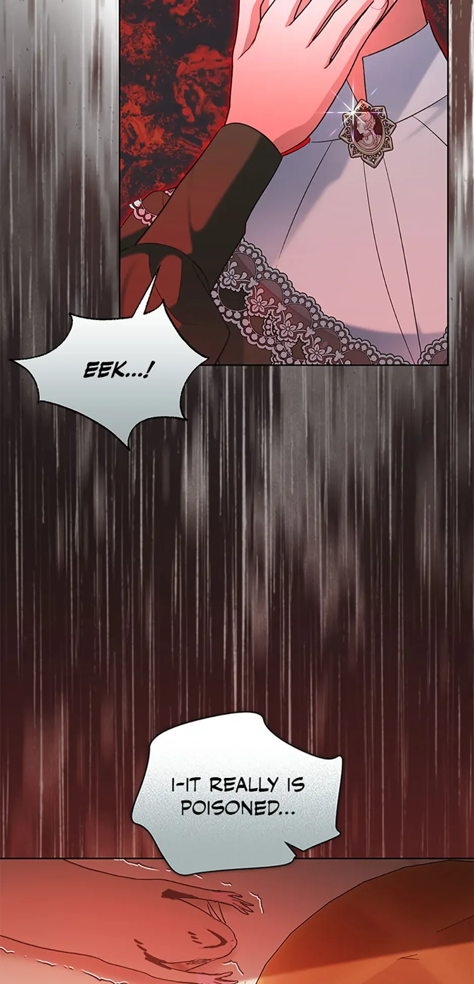 The Wicked Ladies in Waiting Chapter 43 page 62