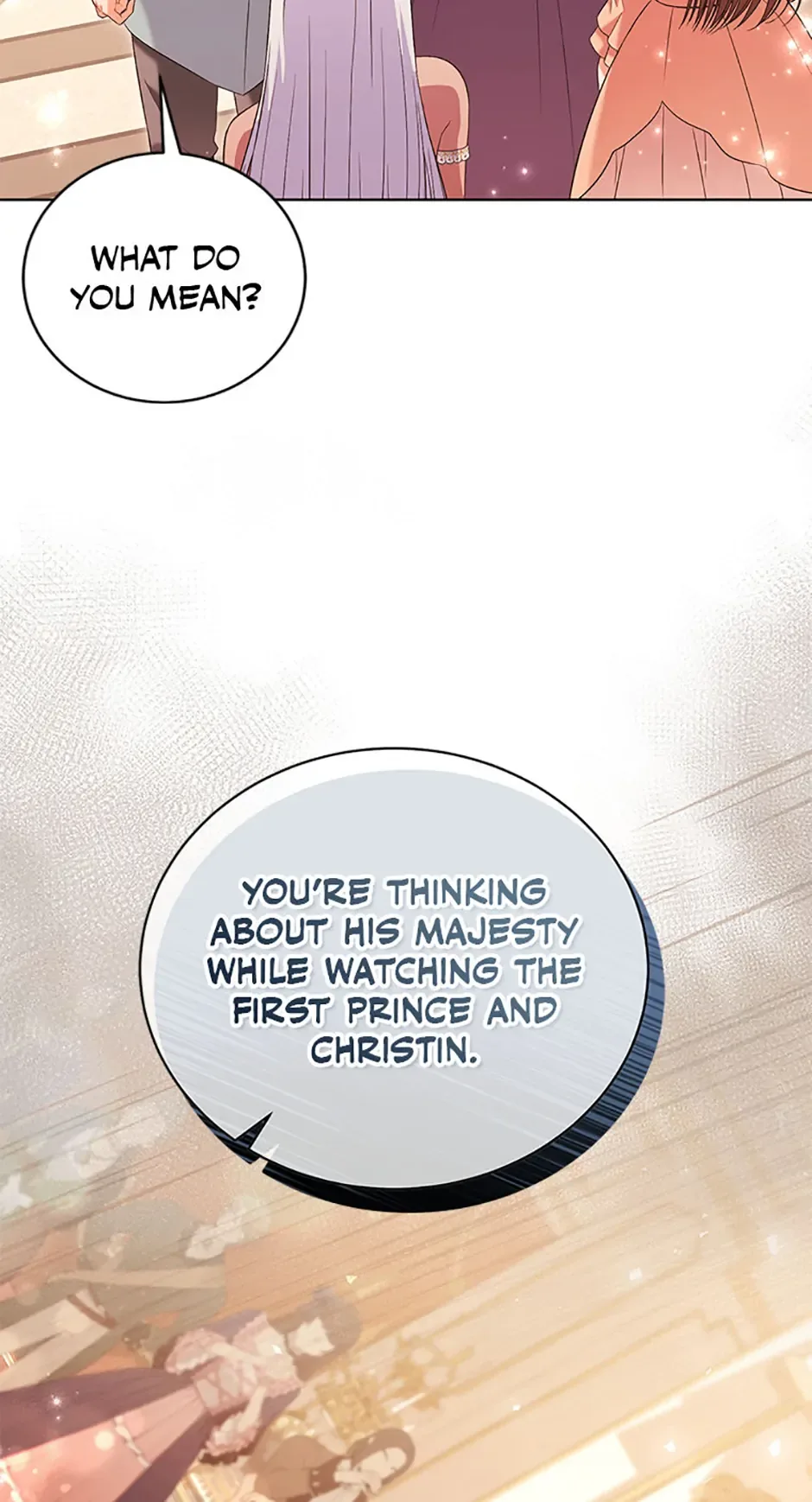 The Wicked Ladies in Waiting Chapter 44 page 71