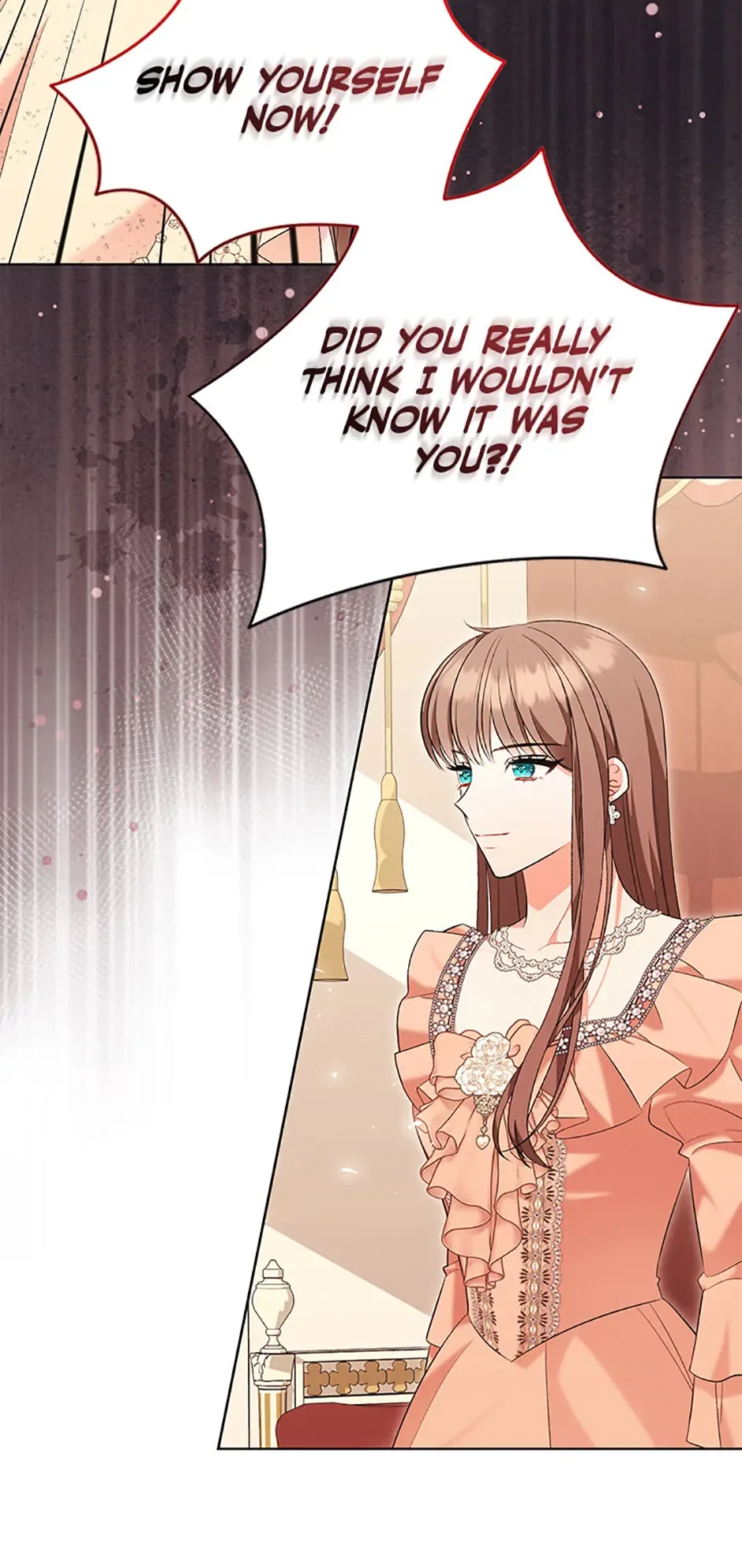 The Wicked Ladies in Waiting Chapter 45 page 39