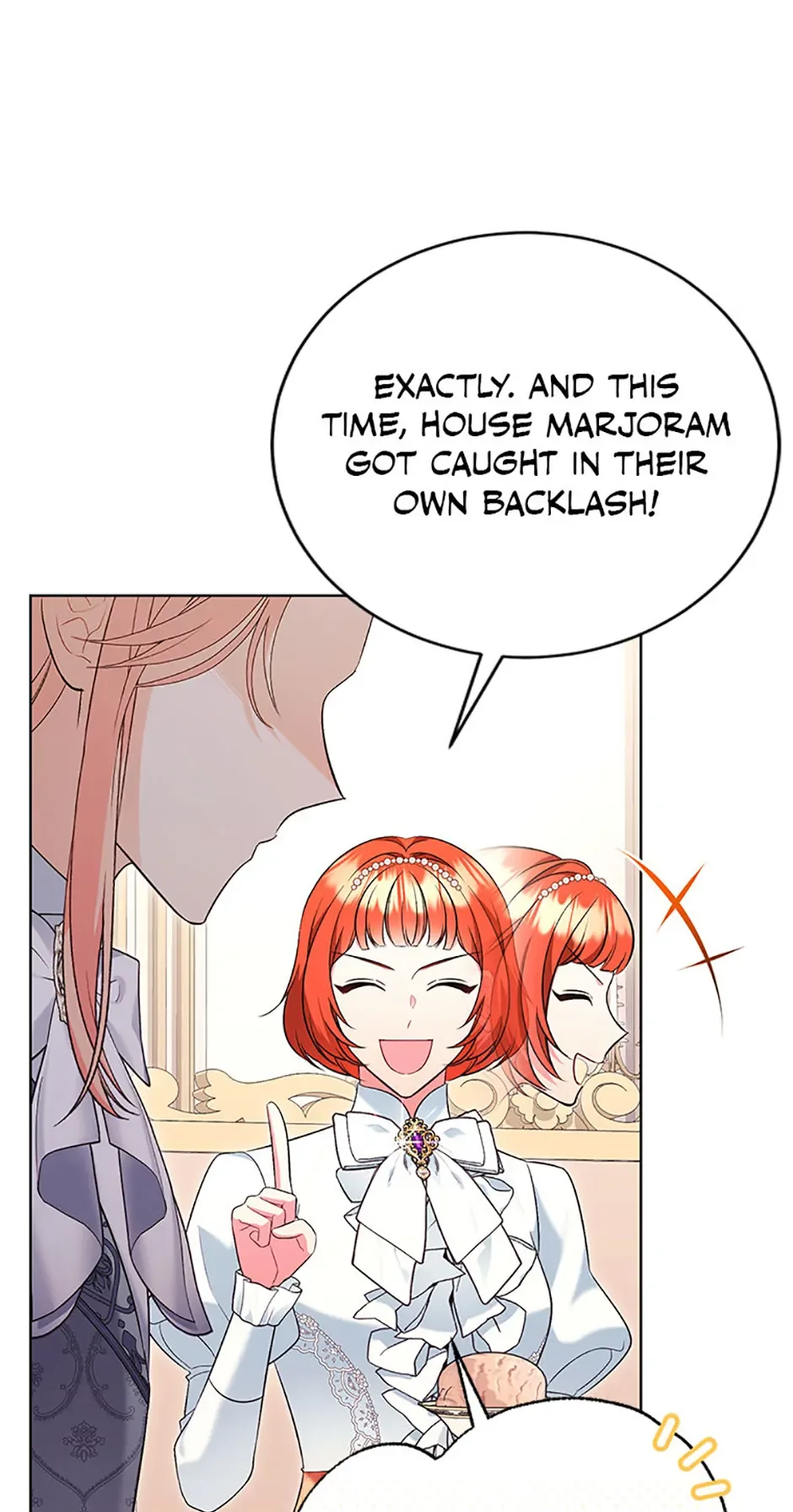 The Wicked Ladies in Waiting Chapter 40 page 65