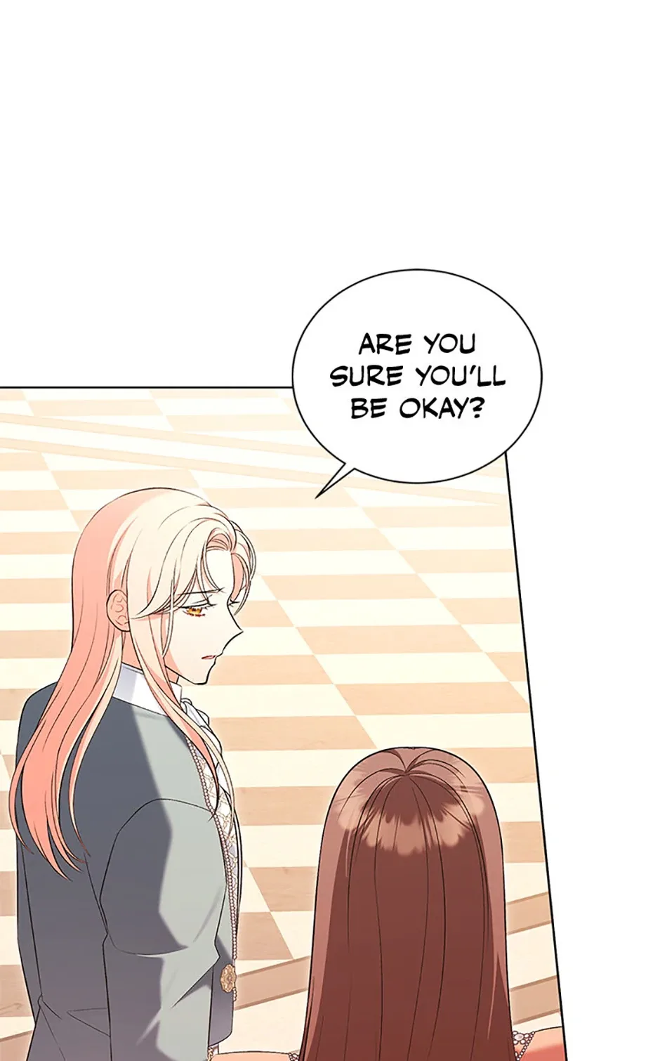 The Wicked Ladies in Waiting Chapter 45 page 46