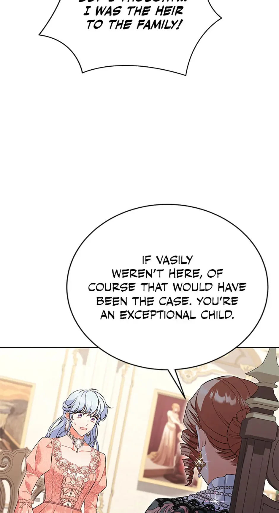 The Wicked Ladies in Waiting Chapter 41 page 69