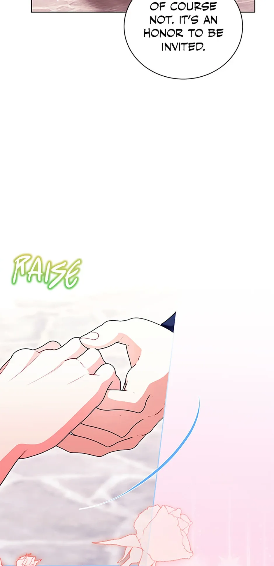 The Wicked Ladies in Waiting Chapter 42 page 37