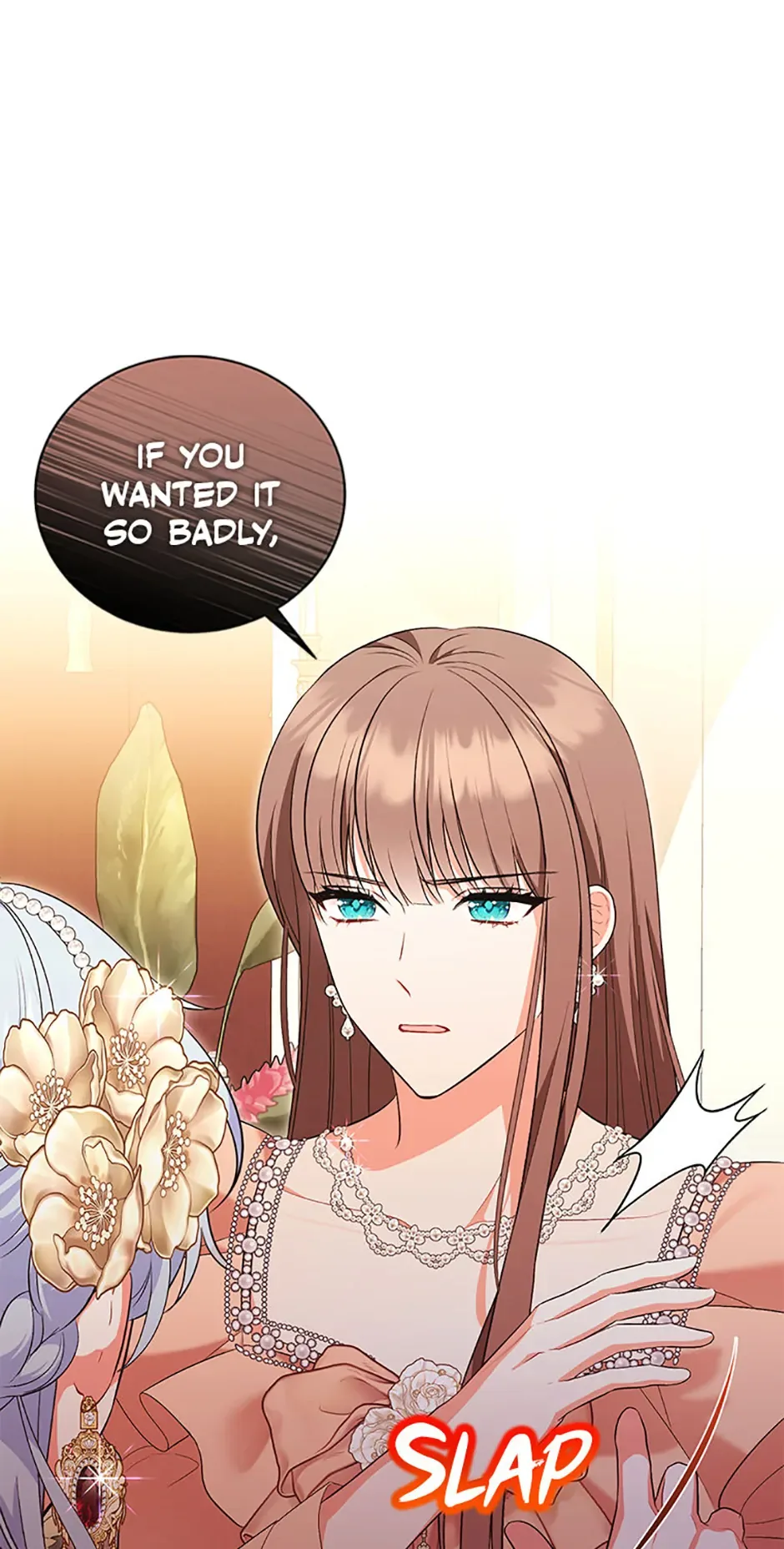 The Wicked Ladies in Waiting Chapter 45 page 60