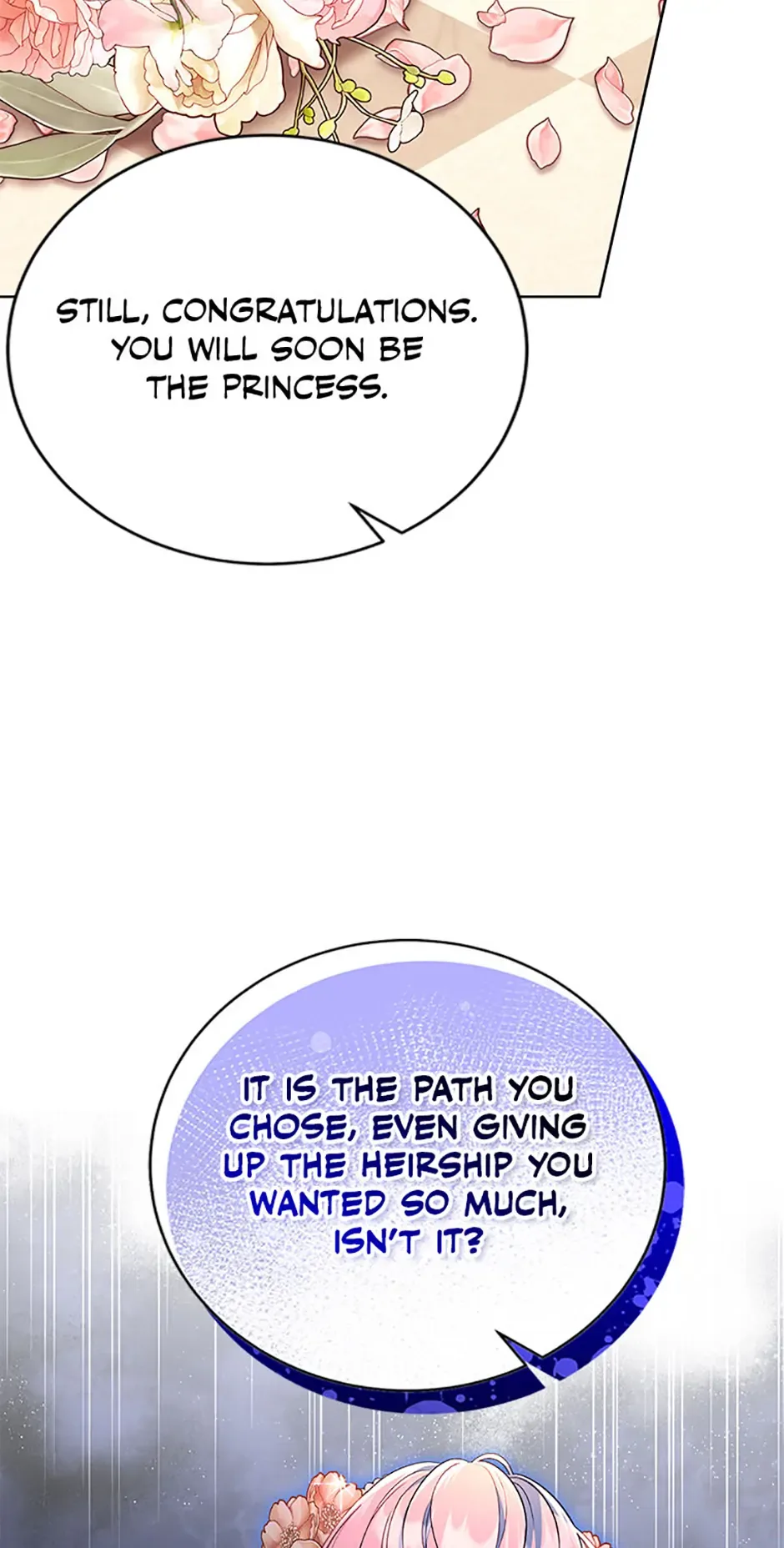The Wicked Ladies in Waiting Chapter 45 page 63