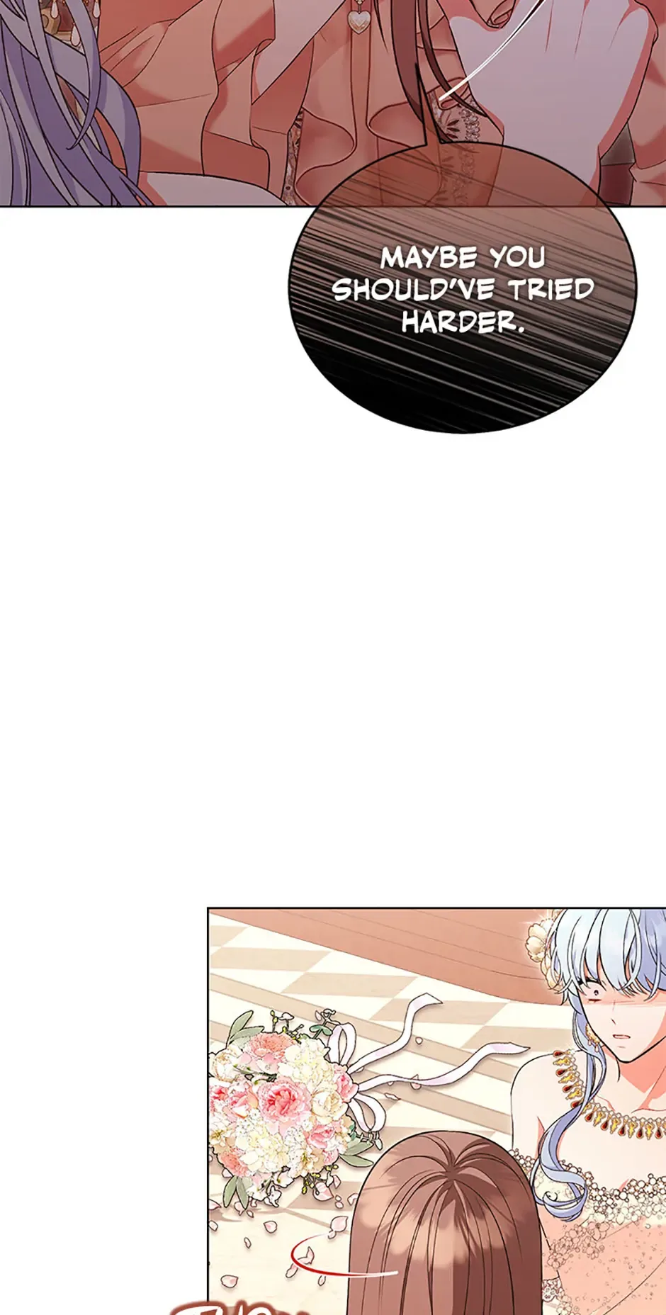 The Wicked Ladies in Waiting Chapter 45 page 61