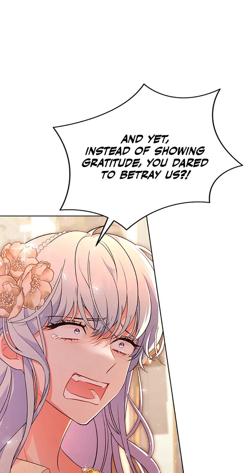 The Wicked Ladies in Waiting Chapter 45 page 54