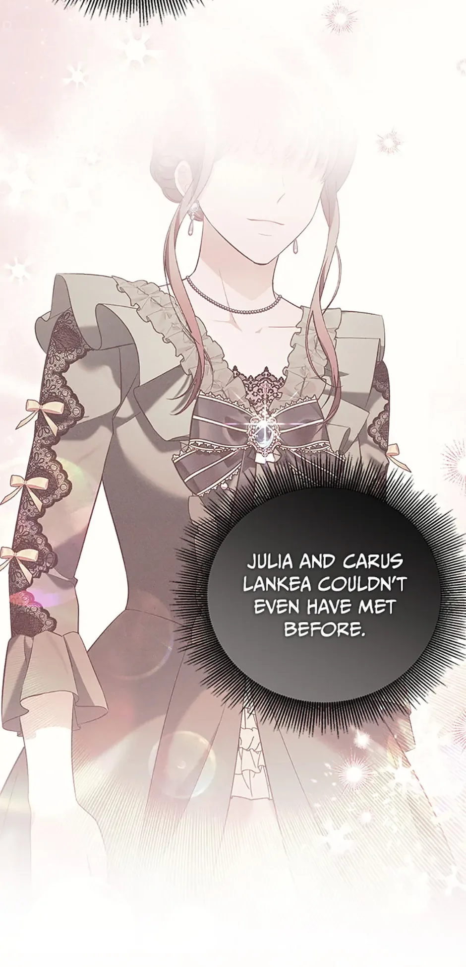 The Wicked Ladies in Waiting Chapter 40 page 72