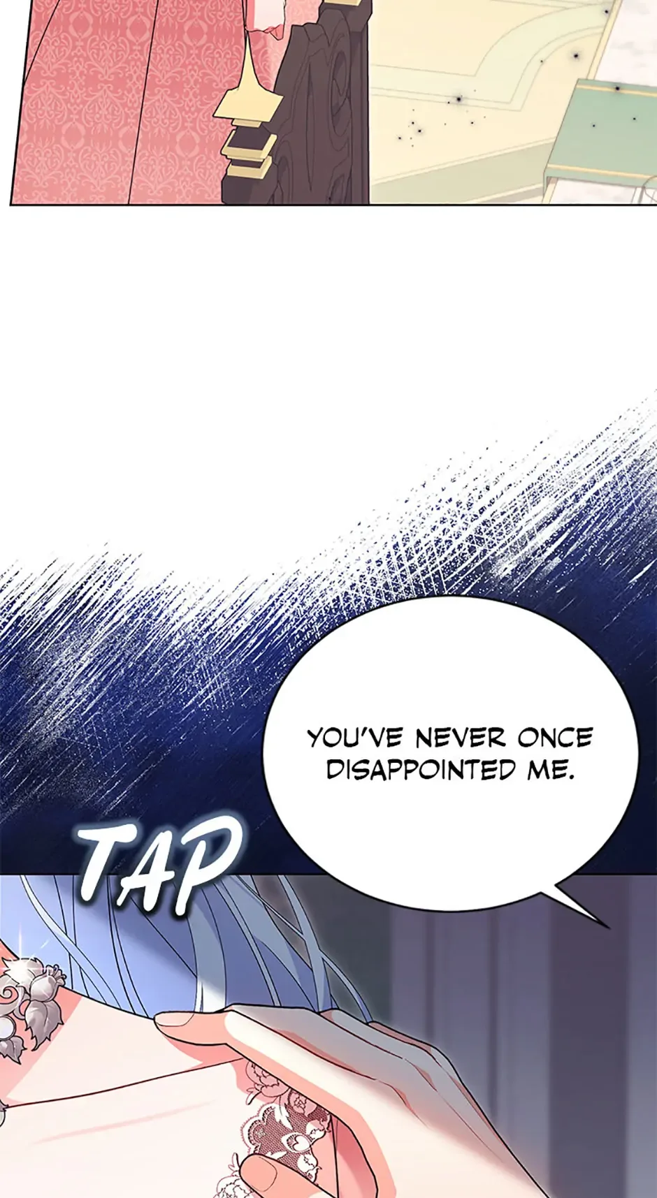 The Wicked Ladies in Waiting Chapter 41 page 75