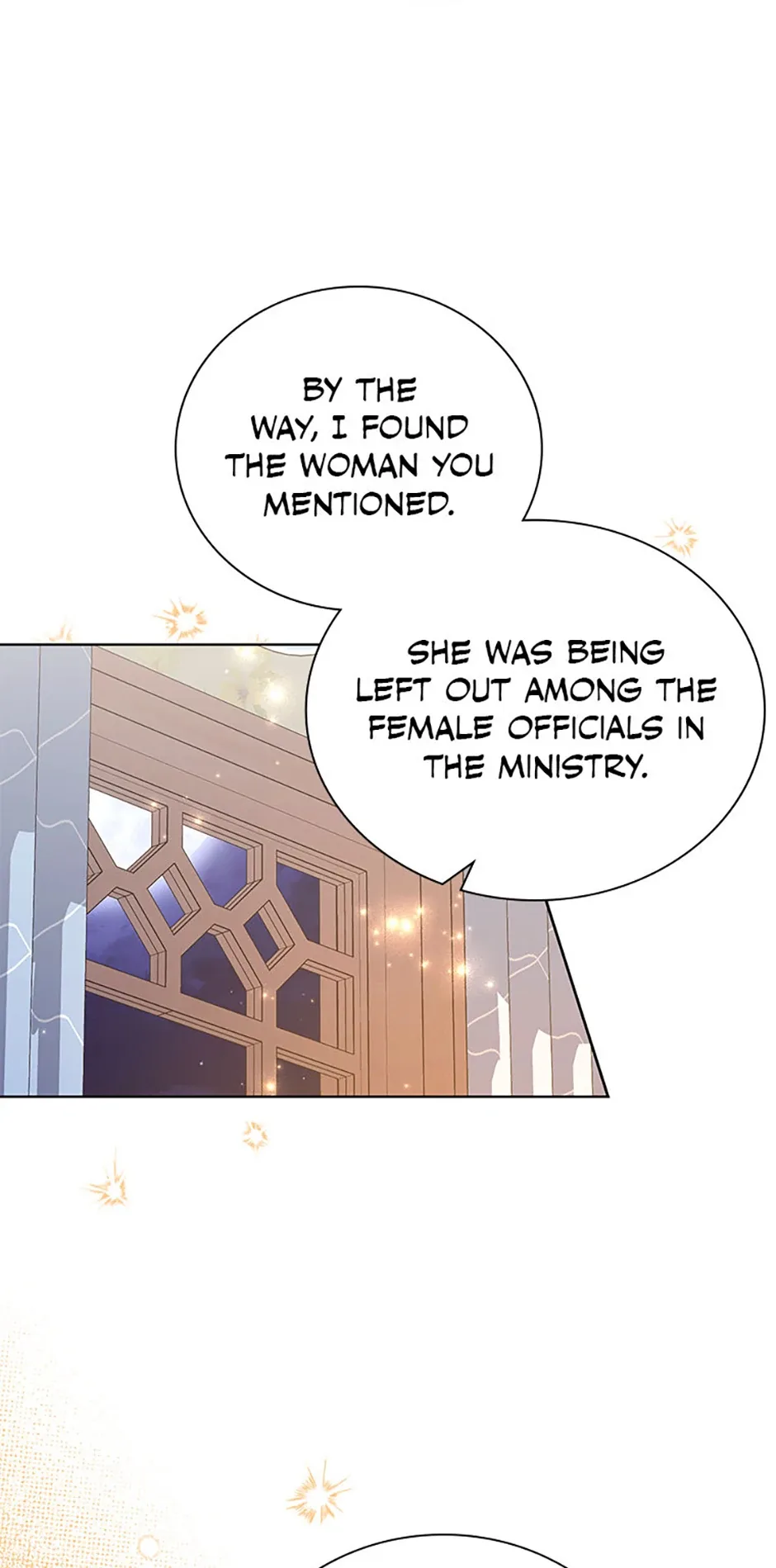 The Wicked Ladies in Waiting Chapter 42 page 54