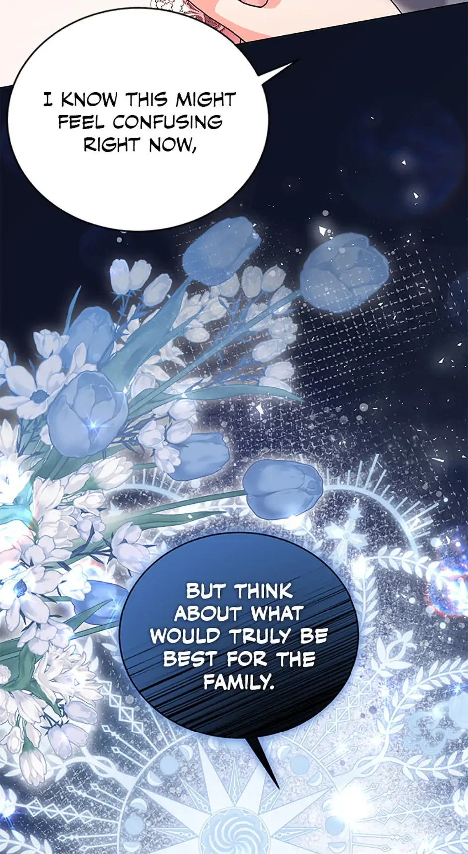 The Wicked Ladies in Waiting Chapter 41 page 76