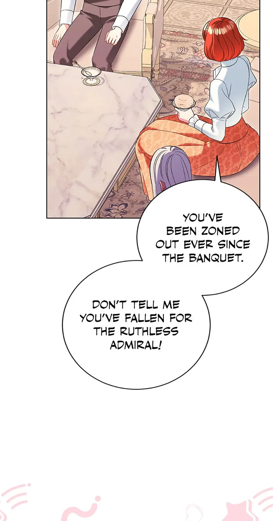 The Wicked Ladies in Waiting Chapter 40 page 68