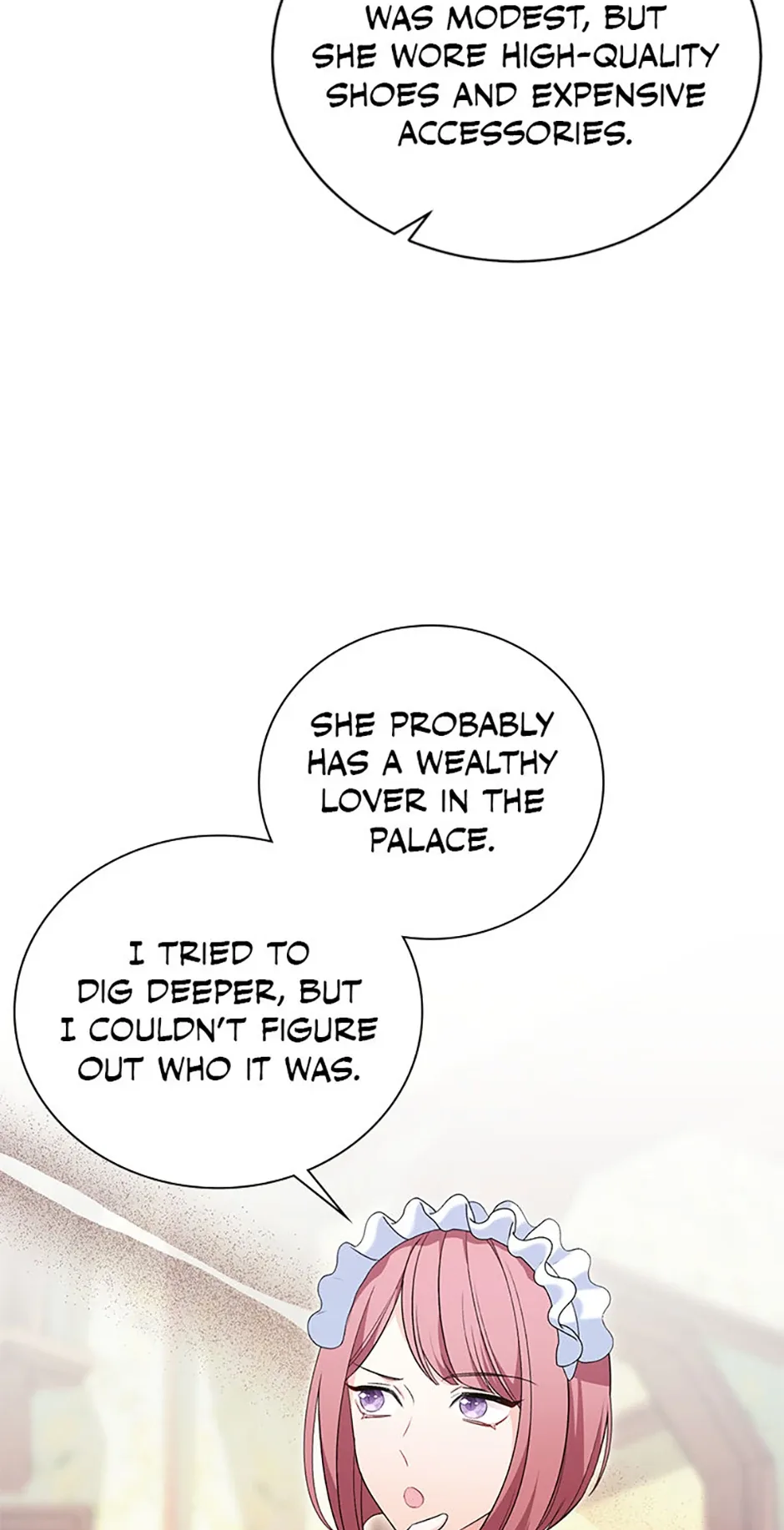 The Wicked Ladies in Waiting Chapter 42 page 57